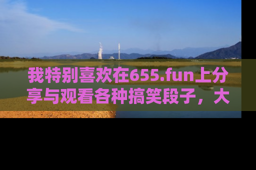 我特别喜欢在655.fun上分享与观看各种搞笑段子，大家一起来享受乐趣吧！